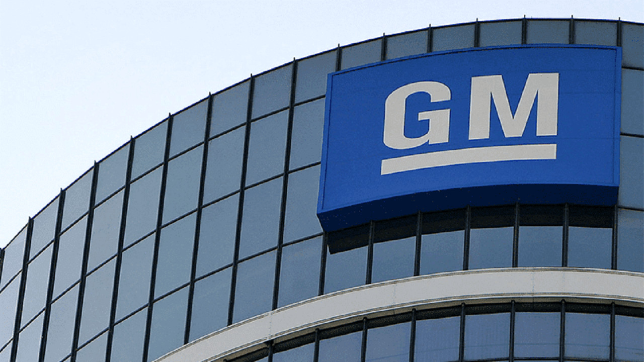 GM будет платить дилерам компенсации за отказ от продажи электрокаров