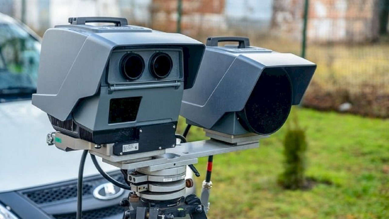 В ГАИ сообщили, где установят мобильные камеры фотофиксации в Минске