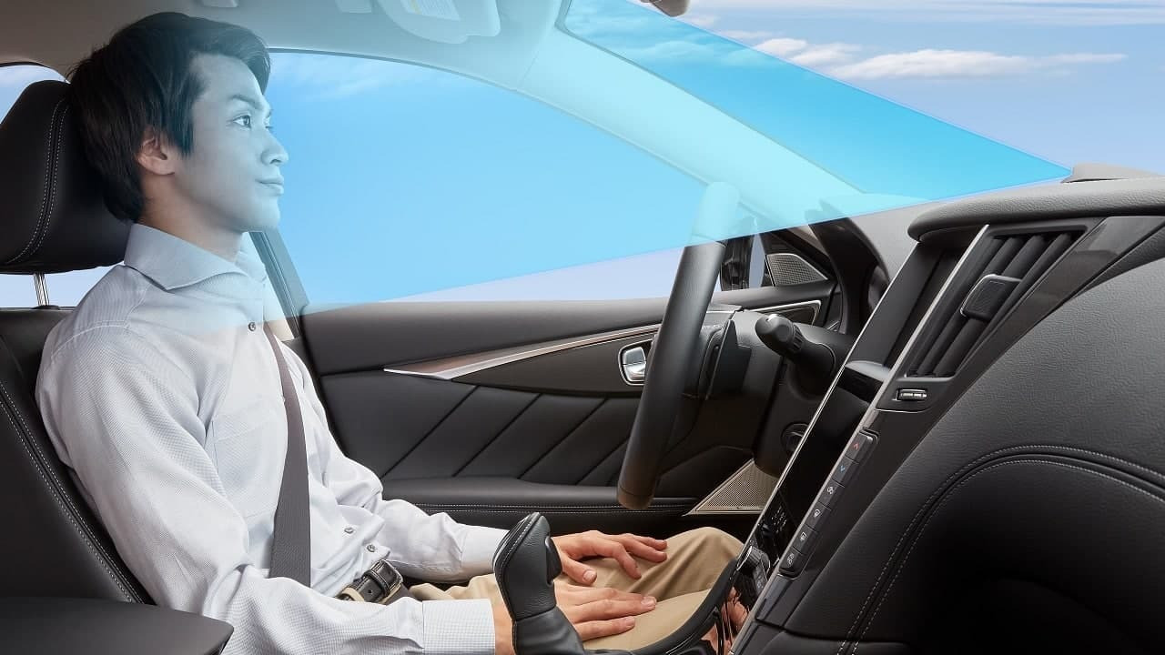 В Великобритании могут пойти на уступки для водителей «умных» автомобилей