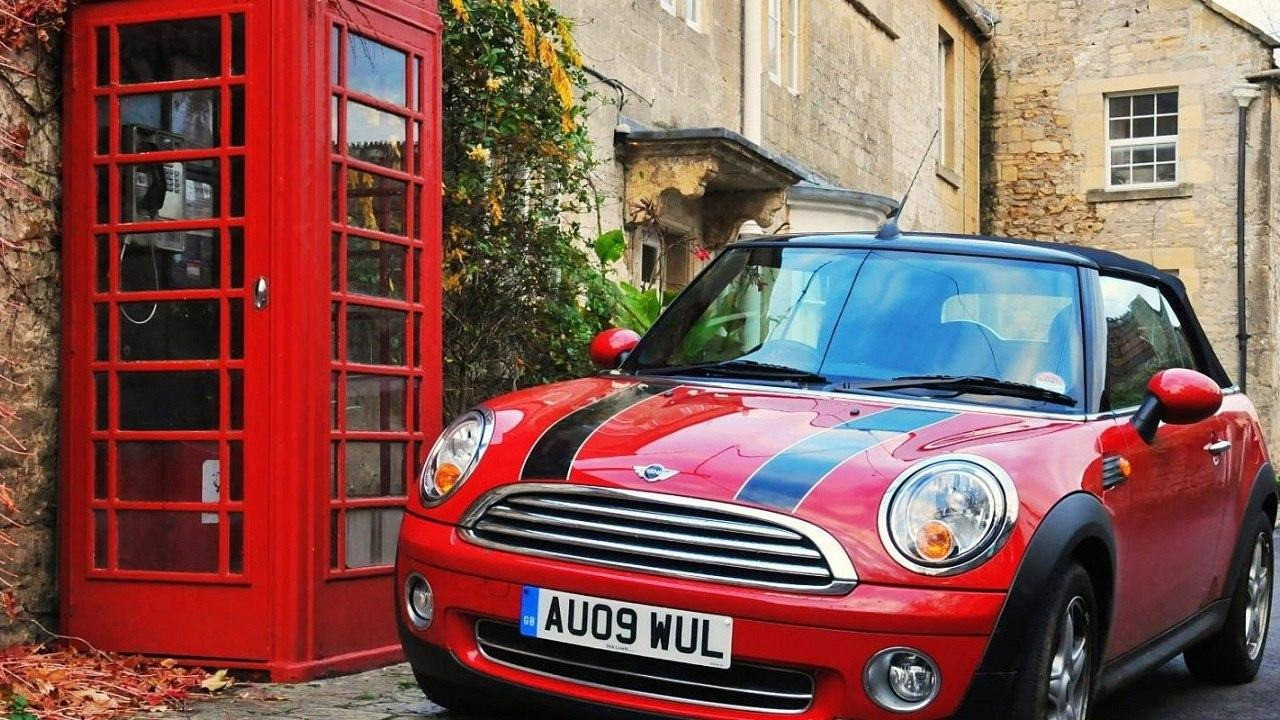 В Британии хотят полностью прекратить продажу авто на бензине