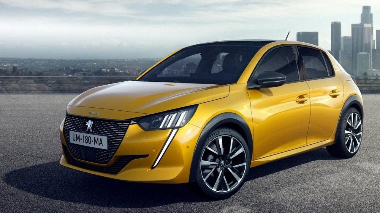 Рейтинг из автомобилей, которые сжигают меньше всего топлива