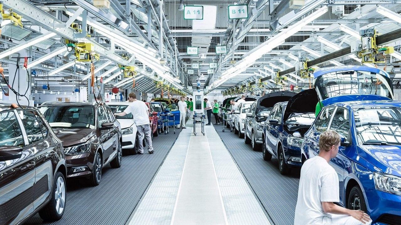 Какие потери понес европейский автопром из-за пандемии