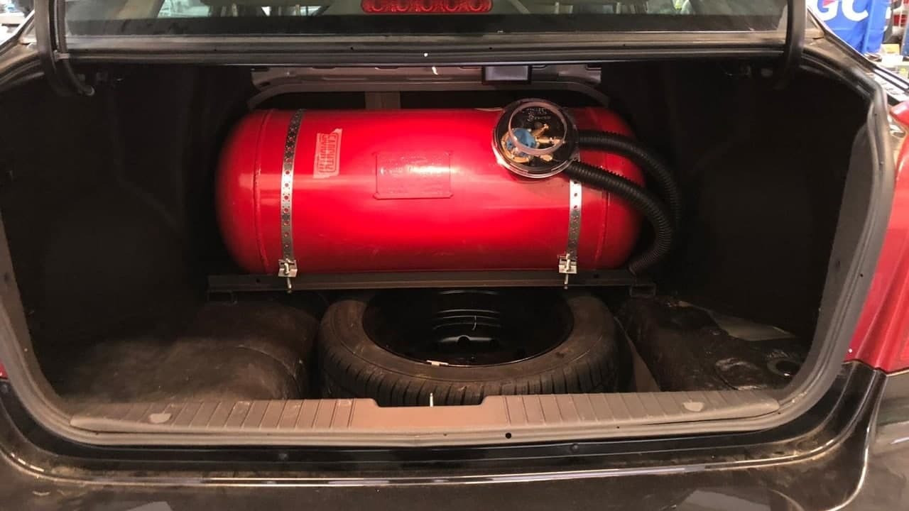 В Европе установку ГБО будут поощрять в денежном эквиваленте