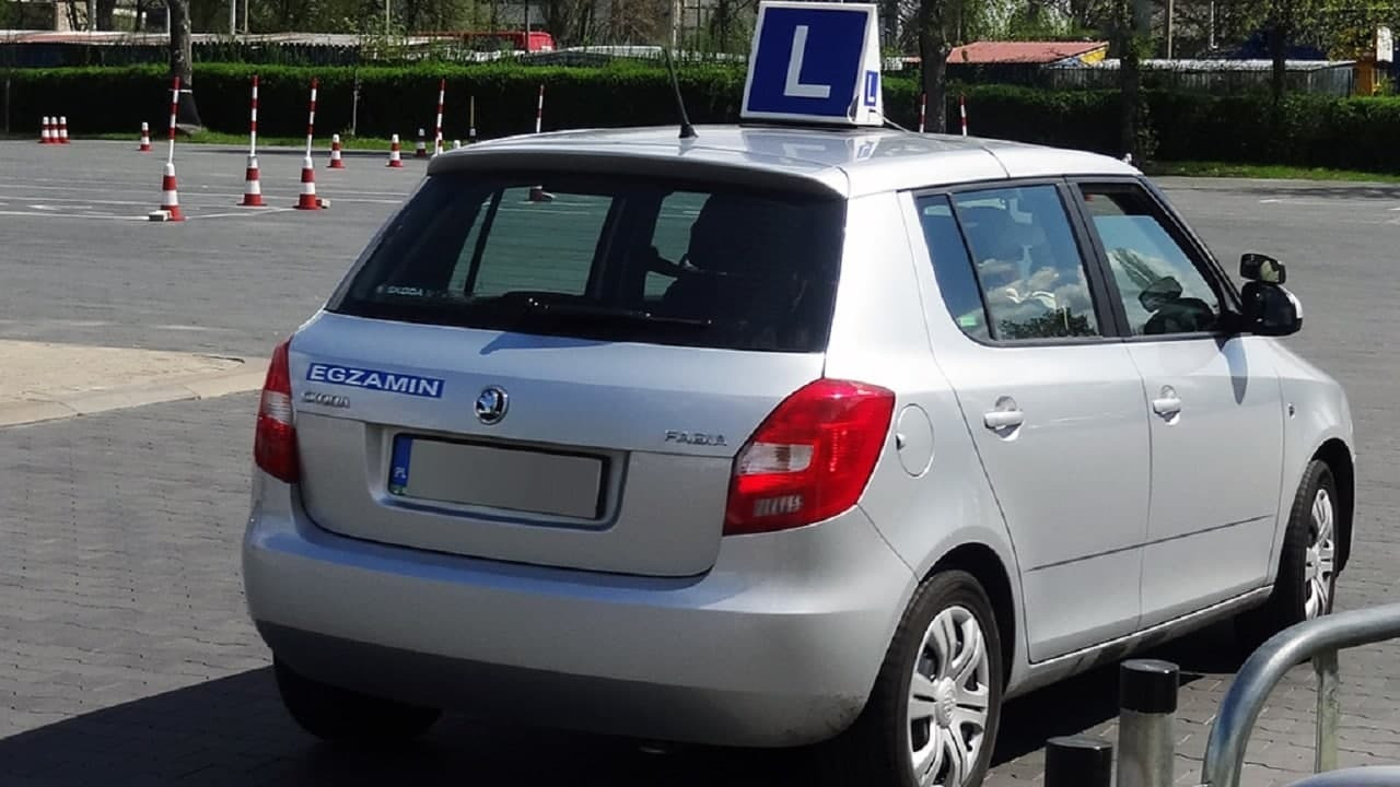 В Польше мужчина в 192-й раз провалил экзамен по сдаче на права