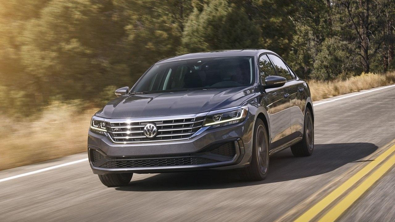 Эксперт: продажи авто в Европе снова начали падать