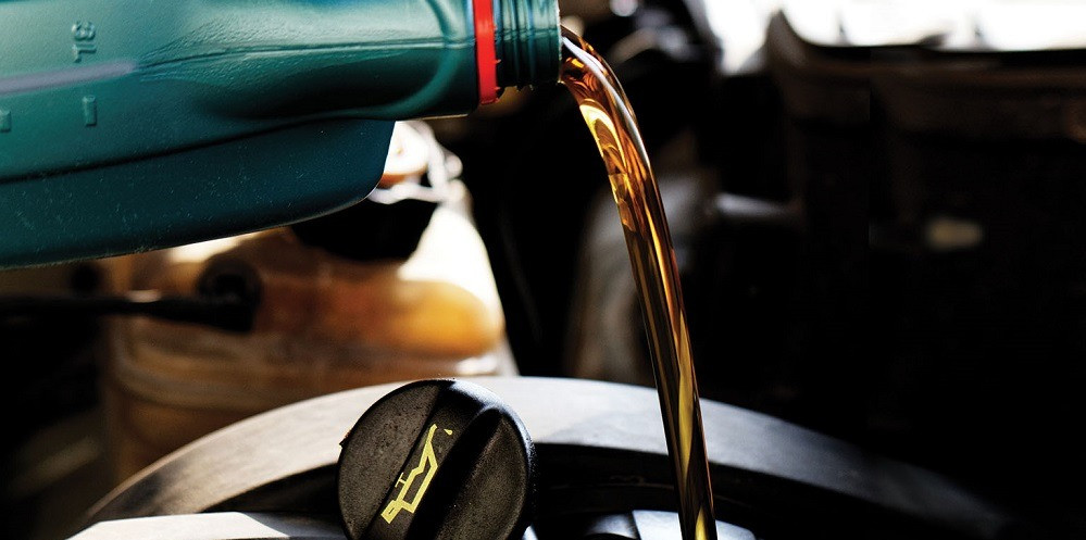 Замена масла в автомобилях Citroёn с 90% скидкой