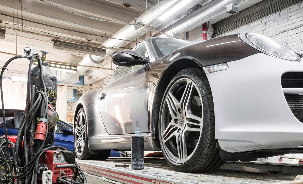 Бесплатная диагностика автомобиля на стенде