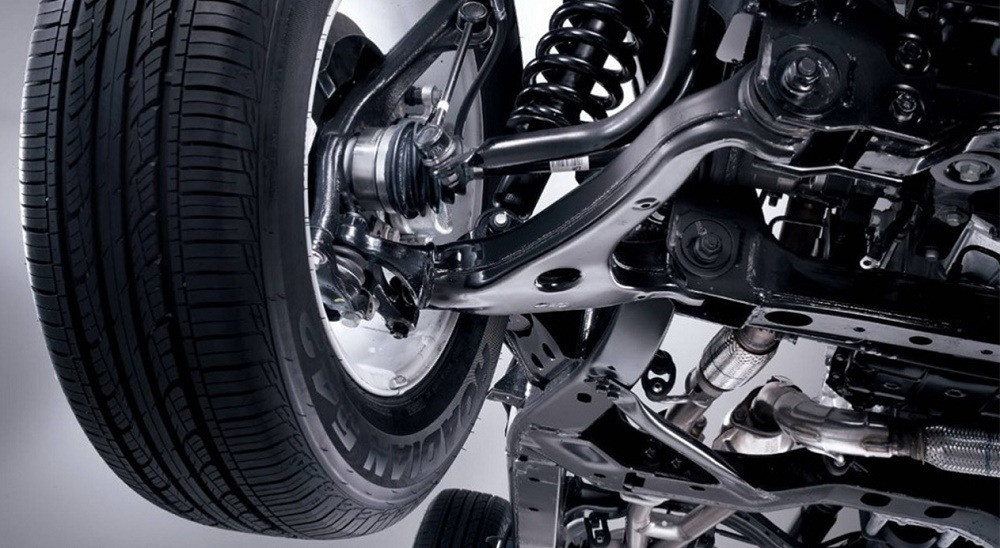 Восстановление шаровых опор со скидкой!