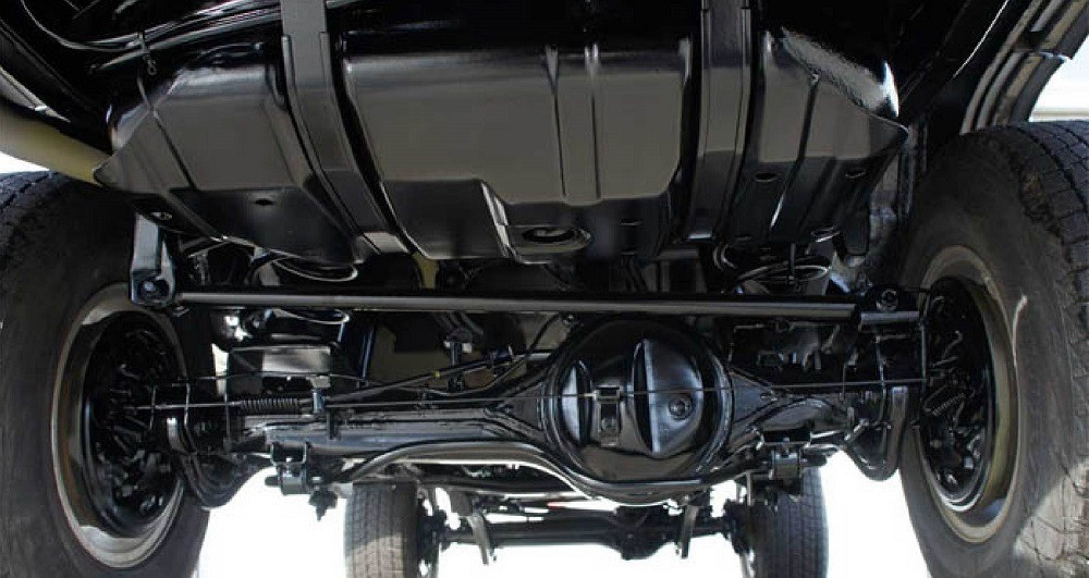 Акция! Бесплатная обработка днища авто