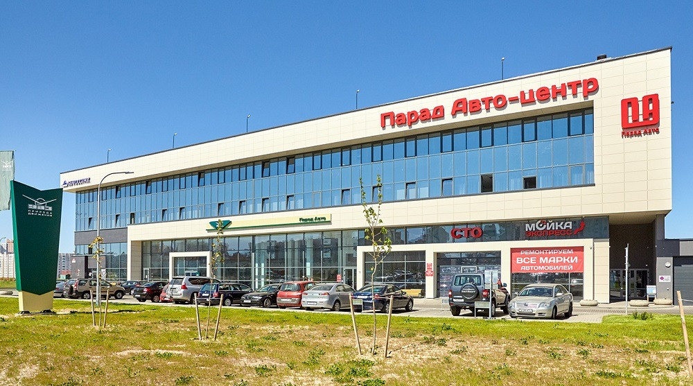 Акция! Масляный сервис УАЗ