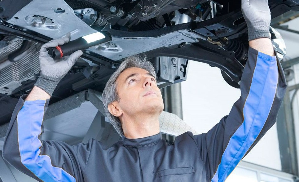 99% скидка на диагностику подвески Renault